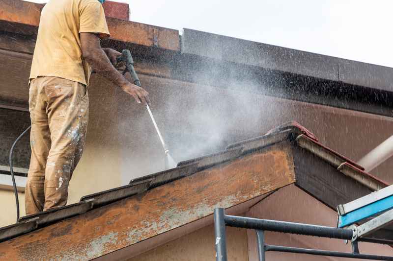 Does Your Roof Need Cleaning Charleston? – Essential Tips for Homeowners