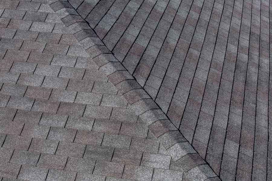 Asphalt Shingle Roof Conyers