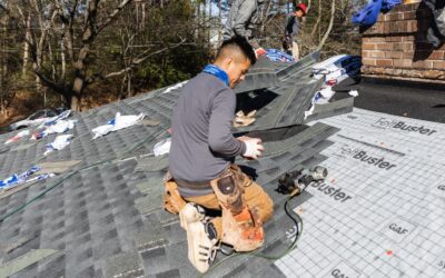 FAQs About New Roofs: Essential Questions to Ask When Getting a New Roof in Atlanta