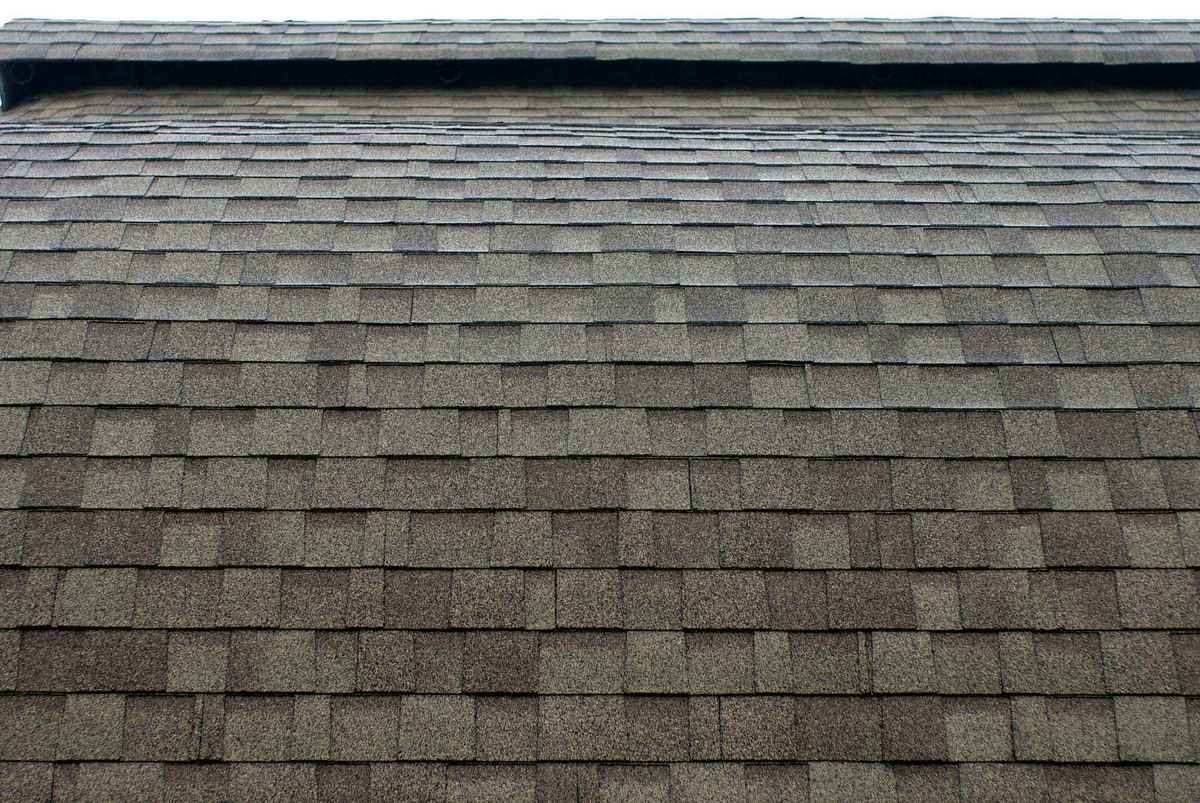 Three-Tab Asphalt Shingle Roofing Company