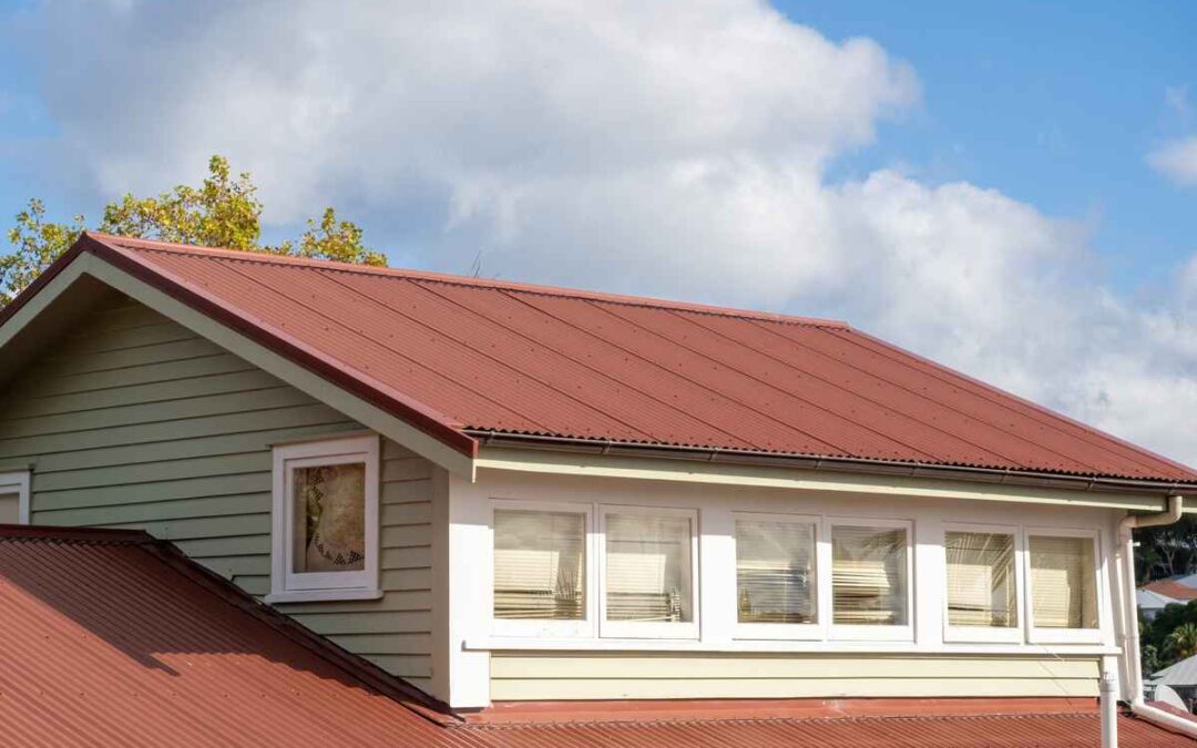 Environmentally Friendly Roofing Options: Green Solutions for Atlanta Homeowners