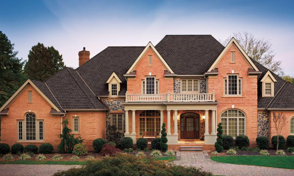 trusted roofing company Alpharetta, GA