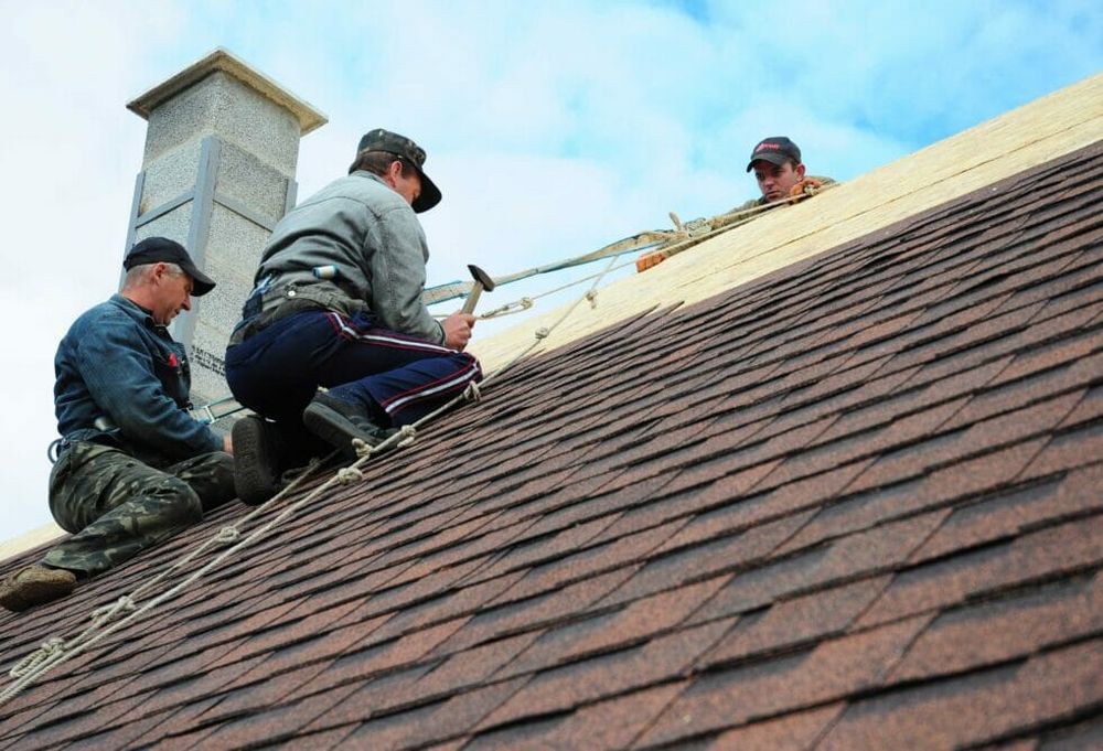 how long will a roof replacement take