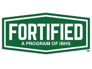 IBHS fortified Atlanta and Marietta