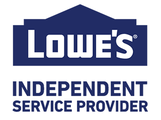 Lowe's independent service provider Atlanta and Marietta