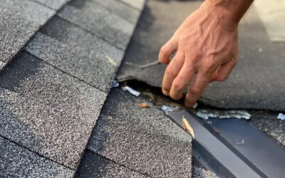 Roof Maintenance Checklist for Winter in Atlanta