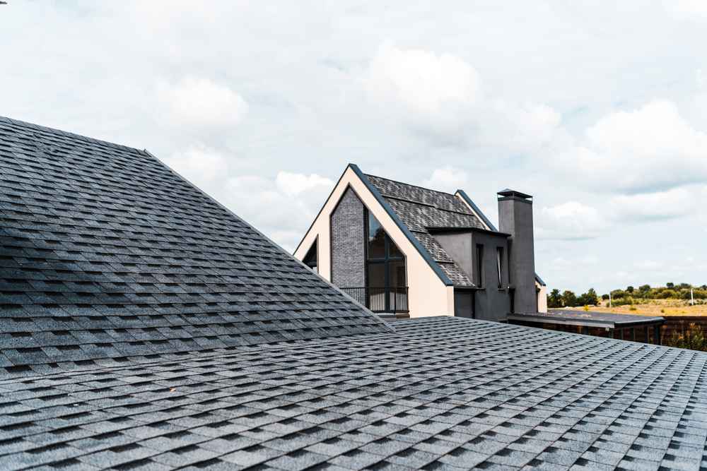 trusted roofing expert in Atlanta