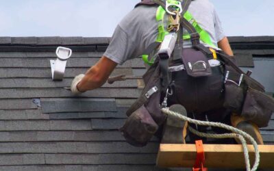 How to Choose the Perfect Roofing Contractor: 5 Key Things to Look For