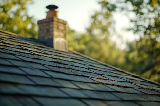 8 Smart and Safe Ways to Remove Mold and Algae from Your Roof