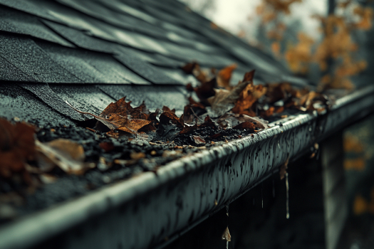 Tips for Removing Mold and Algae from Roof