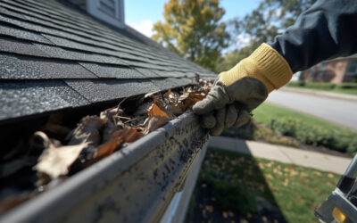 Your Essential Summer Roof Maintenance Checklist for a Safe and Sound Season