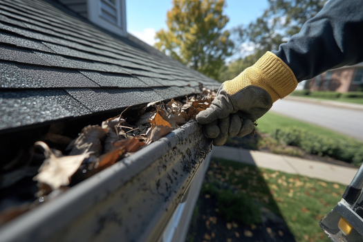 Your Essential Summer Roof Maintenance Checklist for a Safe and Sound Season